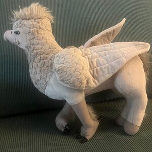 Harry Potter Buckbeak Plush Large Toy
